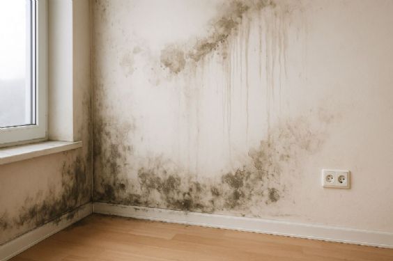 買到漏水或輻射屋怎麼辦？鑑定、裝修與權益一次懂